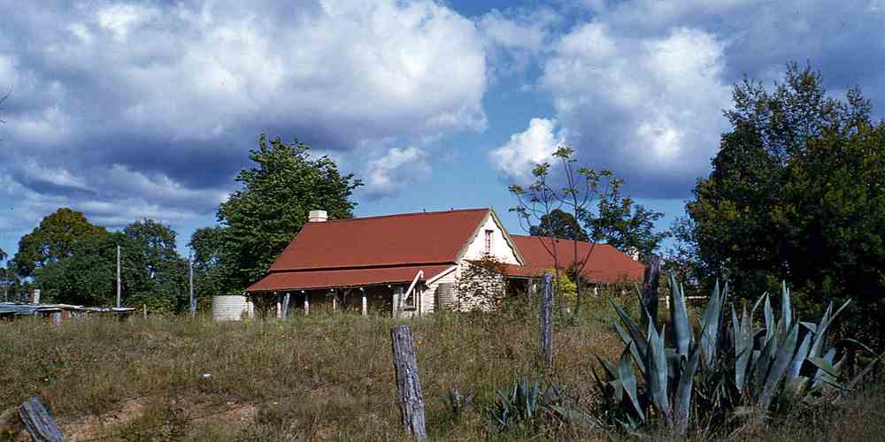 The Pilgrim Inn | by Blue Mountains Local Studies
